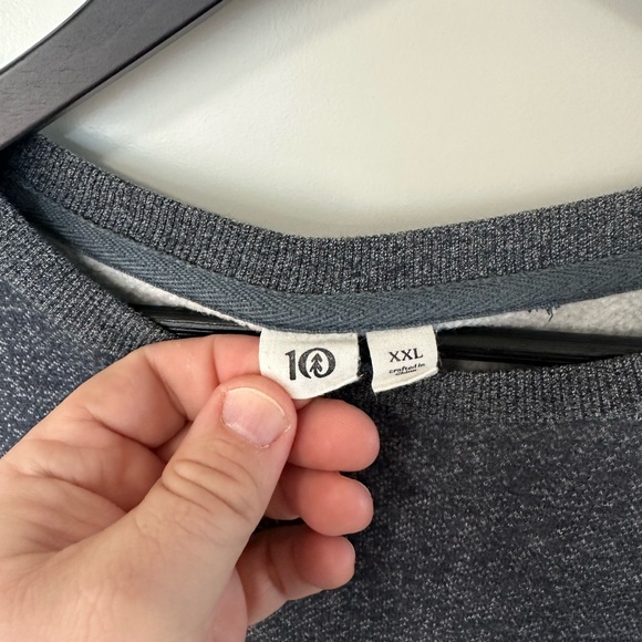 Ten Tree Crewneck - Picture 3 of 4